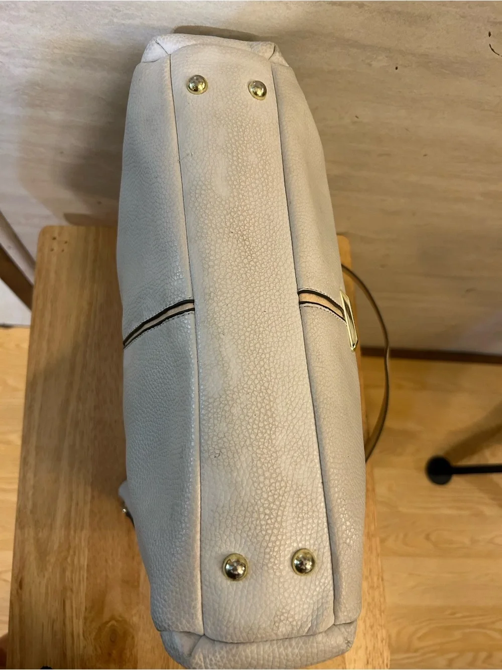 Anne Klein Kick Start Hobo Bag